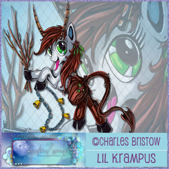 Lil Krampus - Click Image to Close