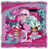 A Different Kind Of Love Scrap Kit