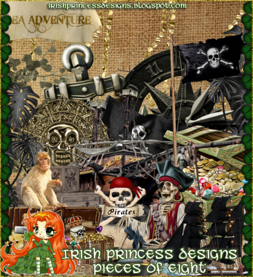 Pieces of Eight - Click Image to Close