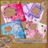 BALLERINA DREAMS QUICKPAGES PACK - PU