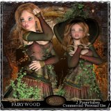 Fairy Wood