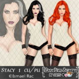Stacy 1 CU/PU