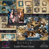 Kaylee Winter Steam
