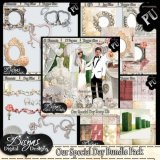 OUR SPECIAL DAY BUNDLE PACK - TAGGER SIZE