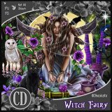 Witch Fairy