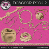 KPD-CU Designer Pack 2