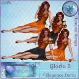 Gloria 3 (CU/PU)