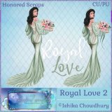 Royal Love 2 (CU/PU)