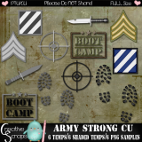 Army Strong CU