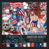 American Beauty - IB kit