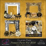 Pennys Party For 2018