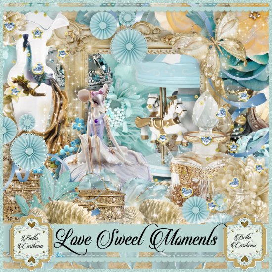 Love Sweet Moments - Click Image to Close