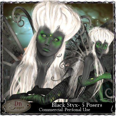 Black Styx
