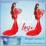 Royal Love 5 (CU/PU)