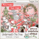 Underneath The Tree (Tagger)