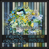 Forget Me Not - FS
