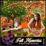 Fall Memories