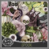 Spook Kit