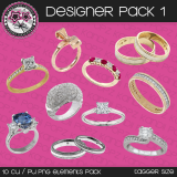 KPD-CU Designer Pack 1