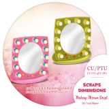 CU Makeup Mirror Script