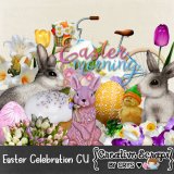 Easter Celebration CU