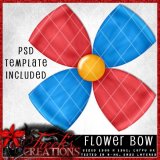 Flower Bow
