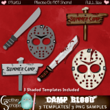 Camp Blood CU