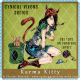Cynical Vixens - Karma Kitty