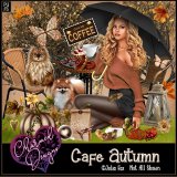 Cafe Autumn