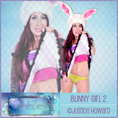 Bunny Girl2