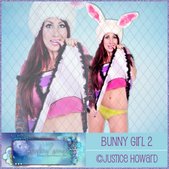 Bunny Girl2 - Click Image to Close
