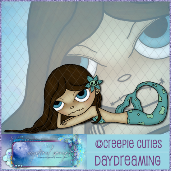 DayDreaming - Click Image to Close