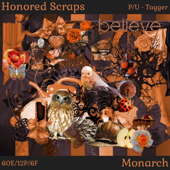 Monarch - Tagger - Click Image to Close