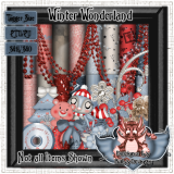 Winter Wonderland TS Kit