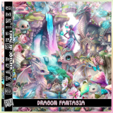 Dragon Fantasia Kit