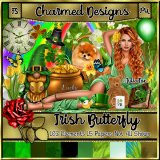Irish Butterfly