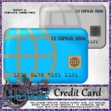 Credit Card - Combo Pack