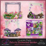 Felicity Enchanted Garden