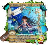 SONG OF THE SEA KIT - TAGGER SIZE