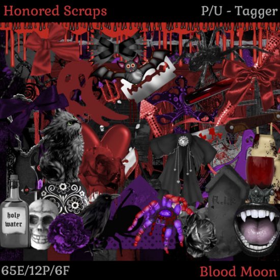 Blood Moon - Tagger - Click Image to Close