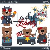 Liberty (CU/PU)