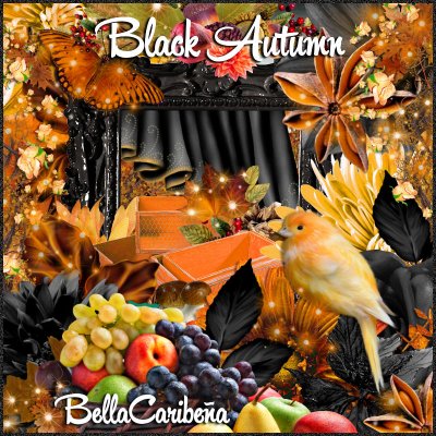Black Autumn