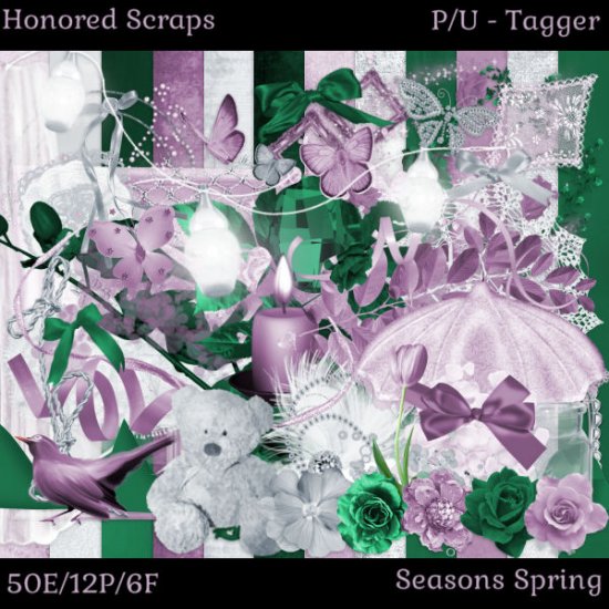 Seasons Spring - Tagger - Click Image to Close