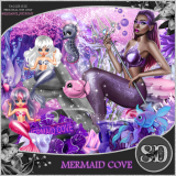 Mermaid Cove Kit
