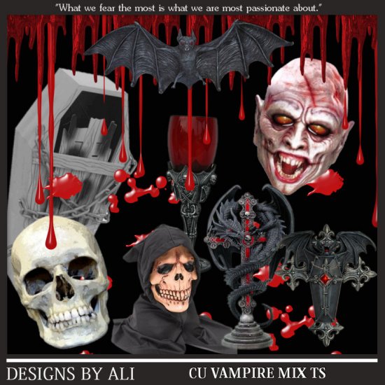 CU Vampire Mix TS - Click Image to Close