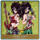 Rocker Twins