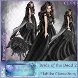 Bride of the Dead 2 (CU/PU)