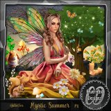 Mystic Summer