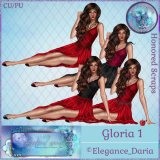 Gloria 1 (CU/PU)