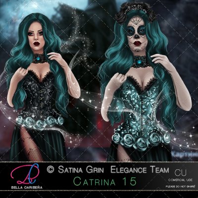 Catrina 15